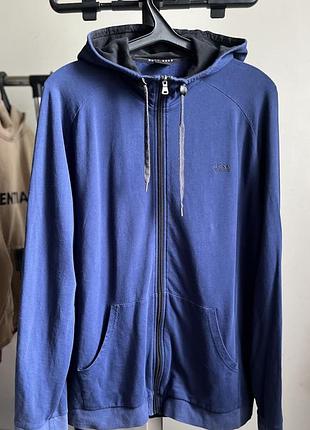 Hugo boss зіп худі чоловіче