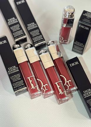 Блиск для губ dior addict lip maximizer  009