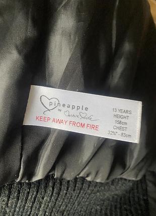 Стьобаний жилет 5