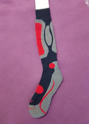 Гольфы тепленькие