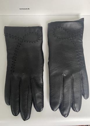 Перчатки деми 5