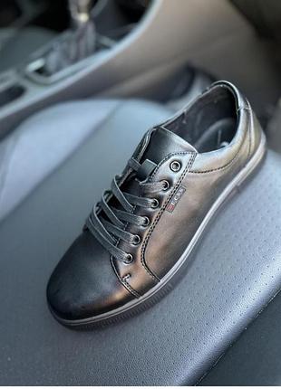 Мужские туфли кеды/кеды туфли мужские