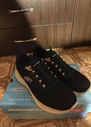 Кроссовки женские skechers 42 размер