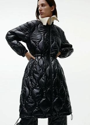 Пальто аркет