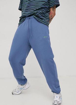 Спортивні штани чоловічі levi’s