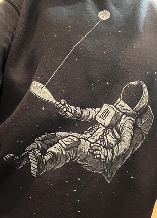 Світшот на флісі