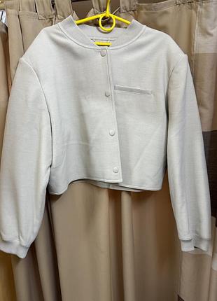 Куртка h&m  хл