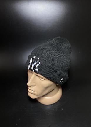 Шапка yankees new era mlb