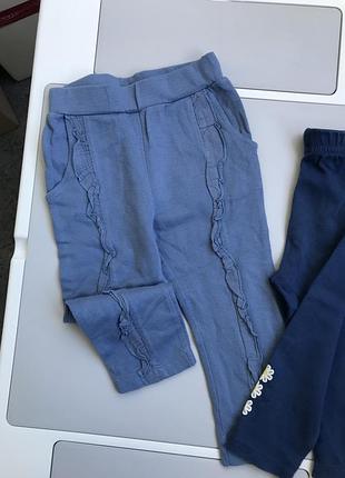 Штани лосіни 4