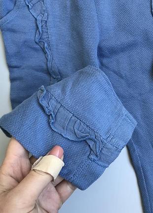 Штани лосіни 3