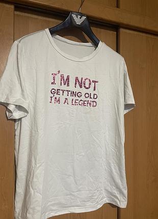 Футболки в гарному стані