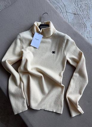 Жіноча водолазка