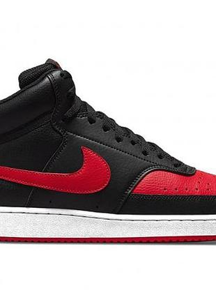 Хайтопи високі кросівки черевики nike найк єврозима
