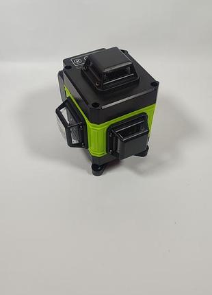 Лазерный уровень