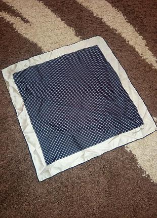 Платок christian dior