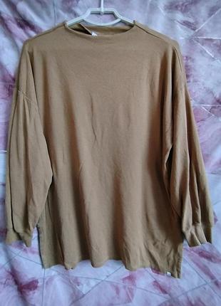 Туника, кофта