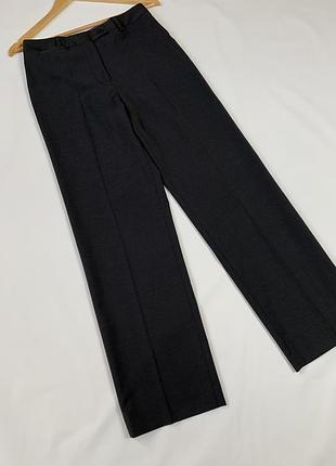Вовняні брюки жіночі