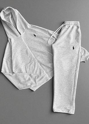 Спортивний костюм polo ralph lauren