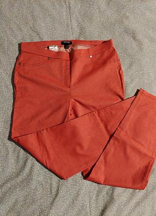 Штани джинси mocca