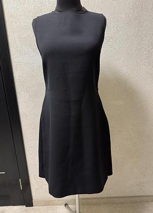 Сукня комбінована, сарафан