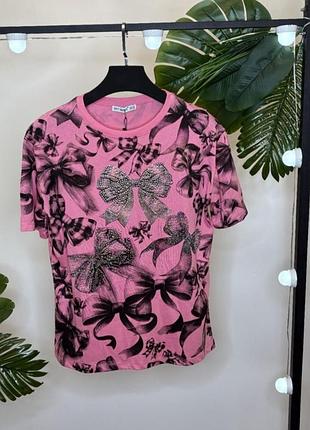 Футболка туреччина