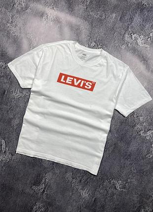 Футболка levi’s