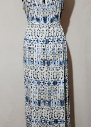 Сукня, сарафан, вискозное платье