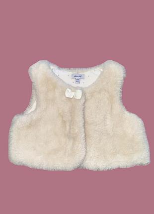 Дитяча luxury жилетка absorba