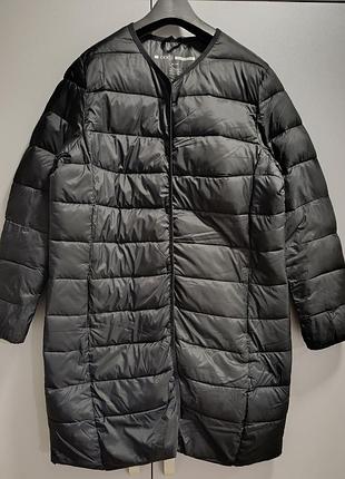 Куртка стеганая