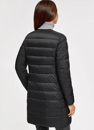 Куртка стеганая 8