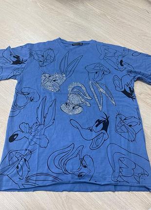 Жіноча футболка туреччина