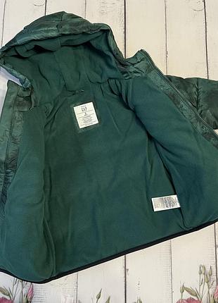 Куртка gap курточка 3