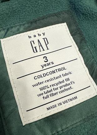 Куртка gap курточка 6