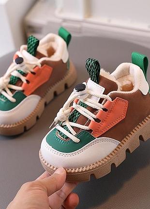 Хайтопи дитячі