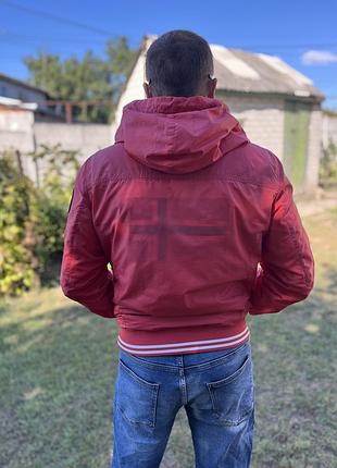 Вітровка чоловіча napapijri розмір м