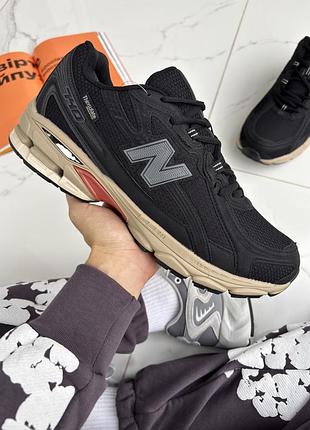 New balance 740 великан termo