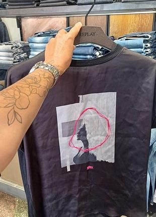 Футболка  mexx оригинал