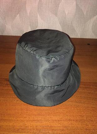 Панама h&amp;m сіра