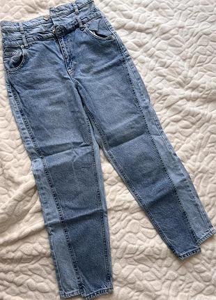 Джинси stradivarius розмір с/s