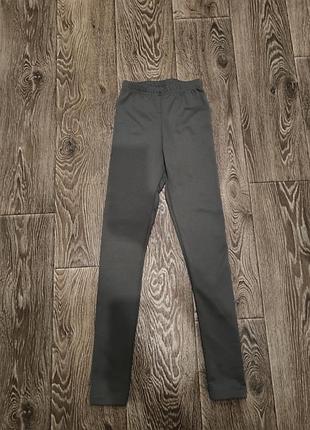 Лосины на 152-158 г.