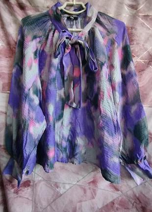 Модна блуза, туніка