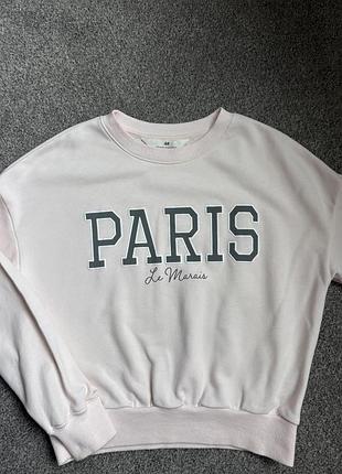 Кофтина h&m 2