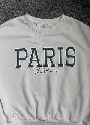 Кофтина h&m 5