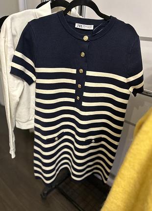 Сукня нова від zara