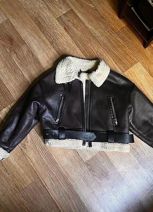 Дублянка в стилі zara