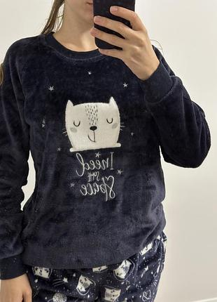 Тепла піжама, s 5