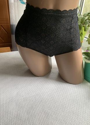 Трусики мереживо