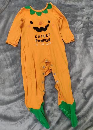 Чоловічок дитячий