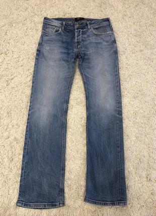 Джинси