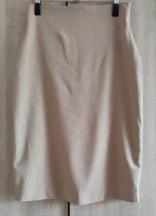 Стильная юбка sisley